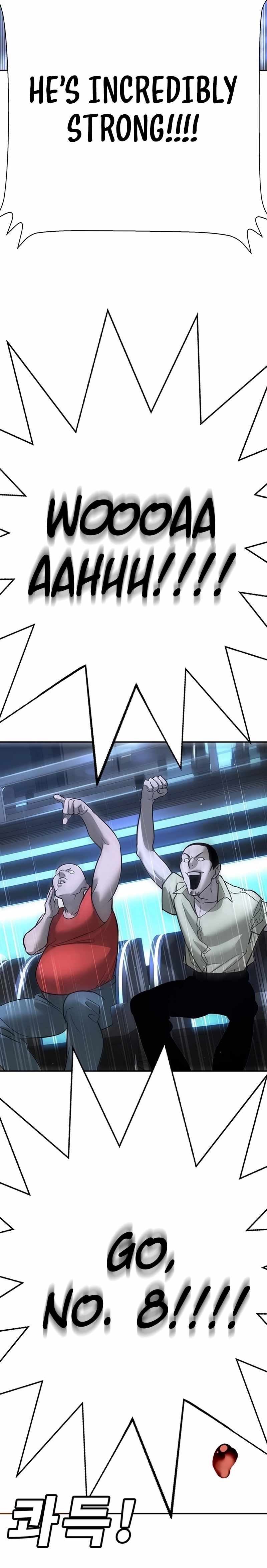 High School Conquest: War Against the Bullies Chapter 27 49